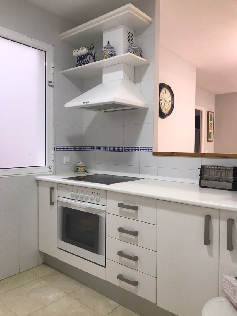 Piso de 70 m² en Cartaya