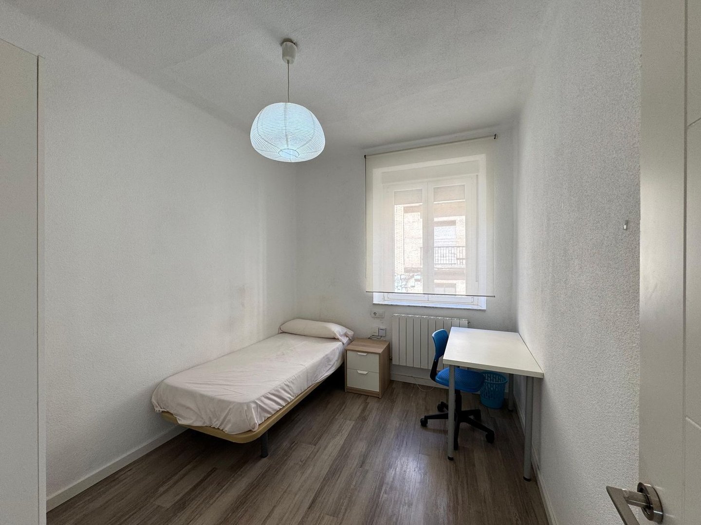 Piso de 77 m² en Salamanca