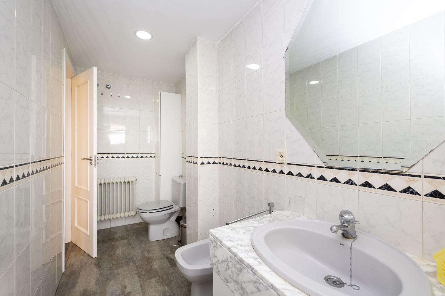 Piso de 108 m² en Granada