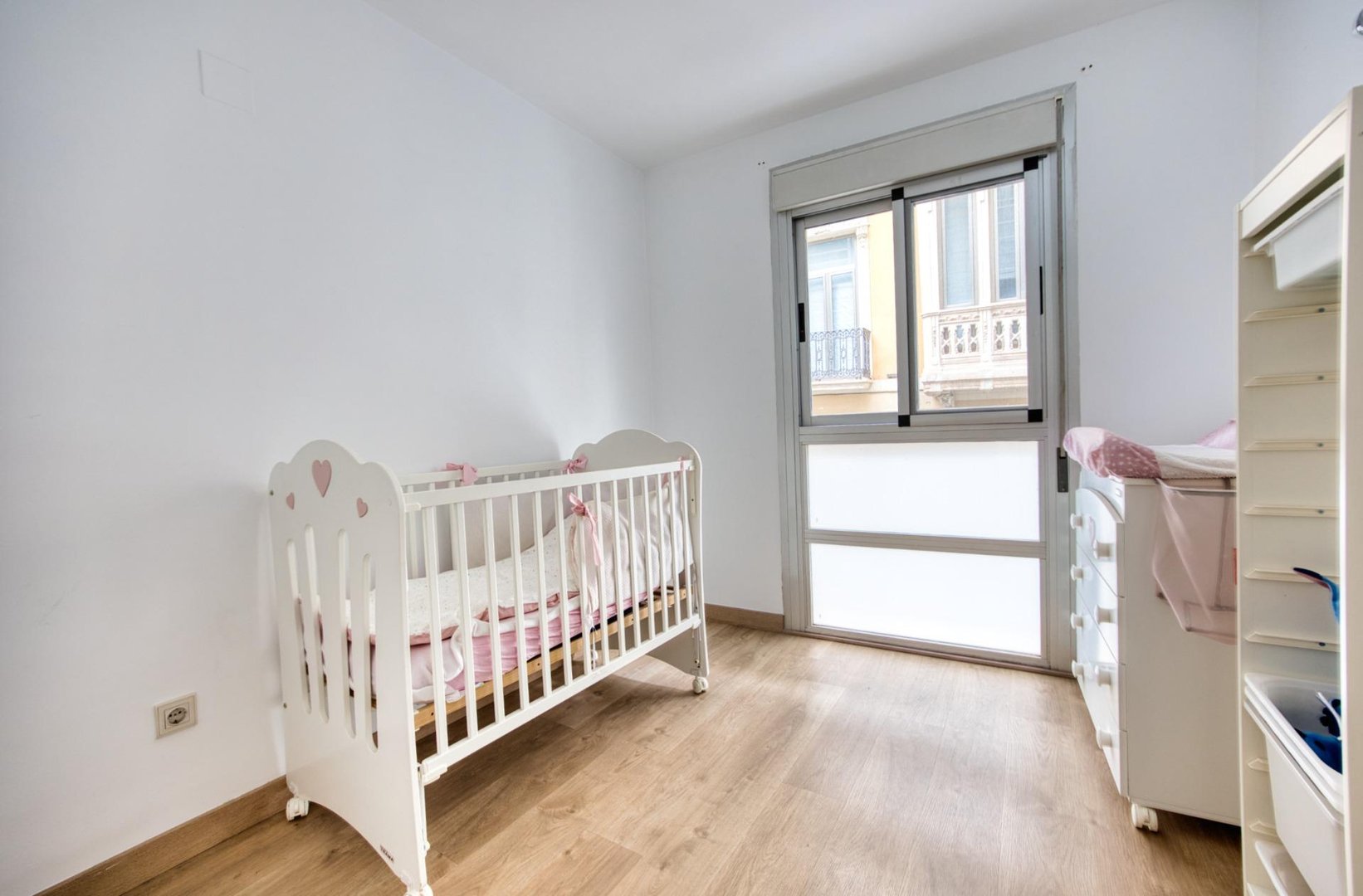 Piso de 83 m² en Alicante