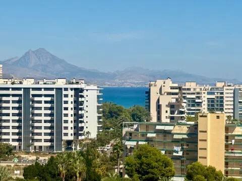 Pis de 55 m² a Alacant