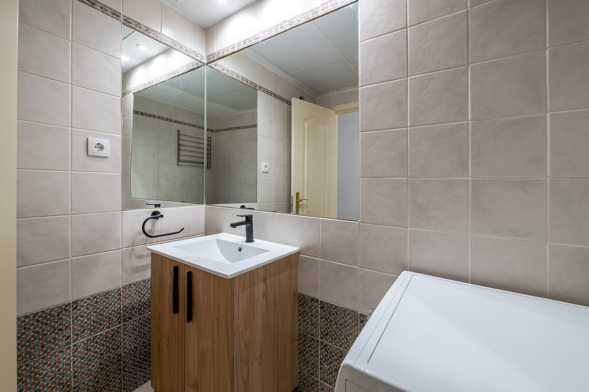 Piso de 152 m² en Madrid