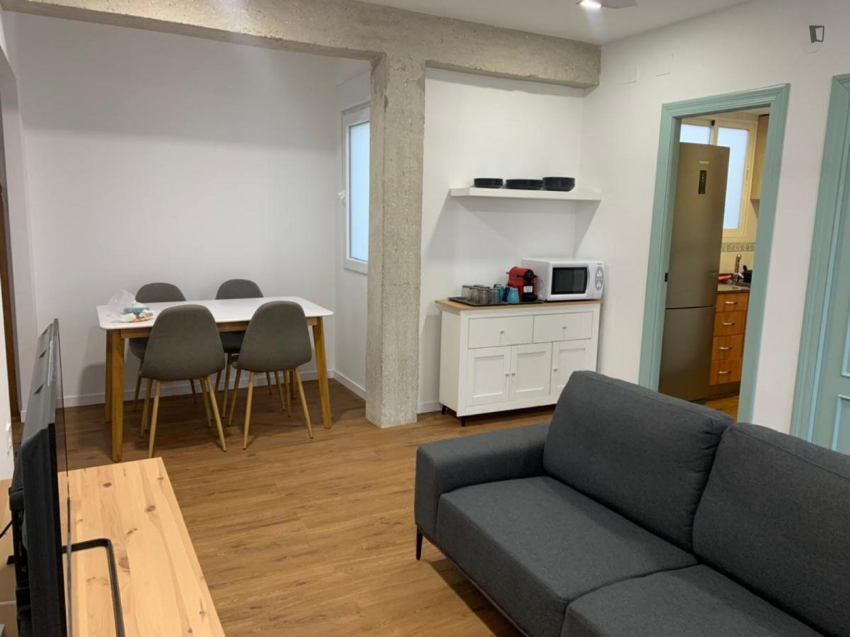 Habitació de lloguer, València