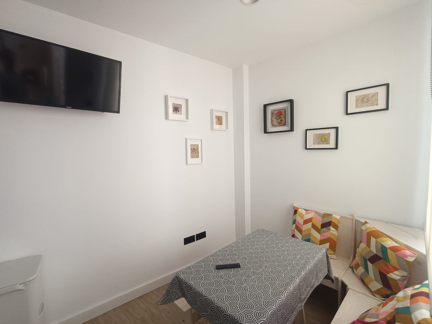 Piso de 70 m² en Granada