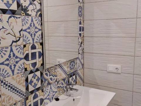 Piso de 45 m² en Guadix
