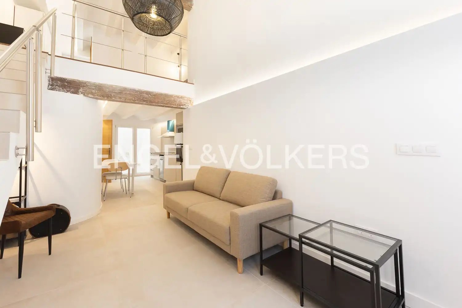 Pis de 85 m² a València