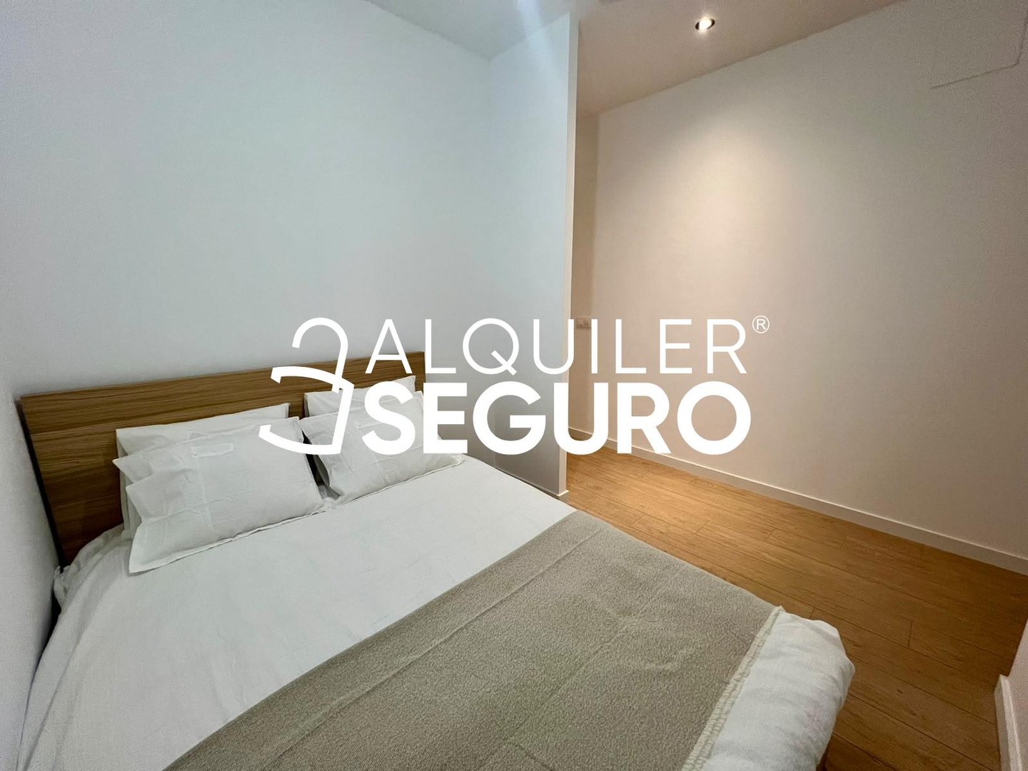 Piso de 50 m² en San Sebastián de los Reyes