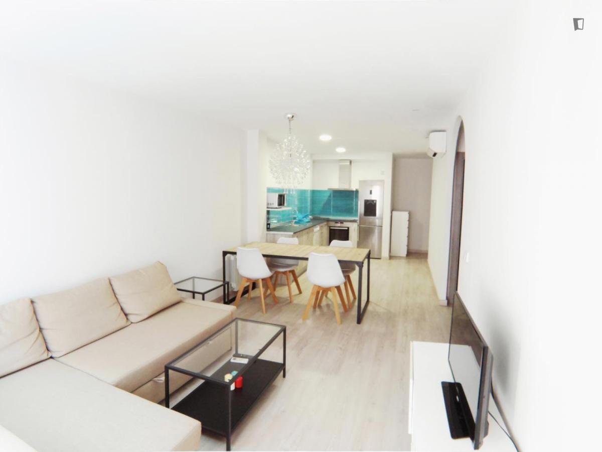 Pis de 68 m² a Madrid