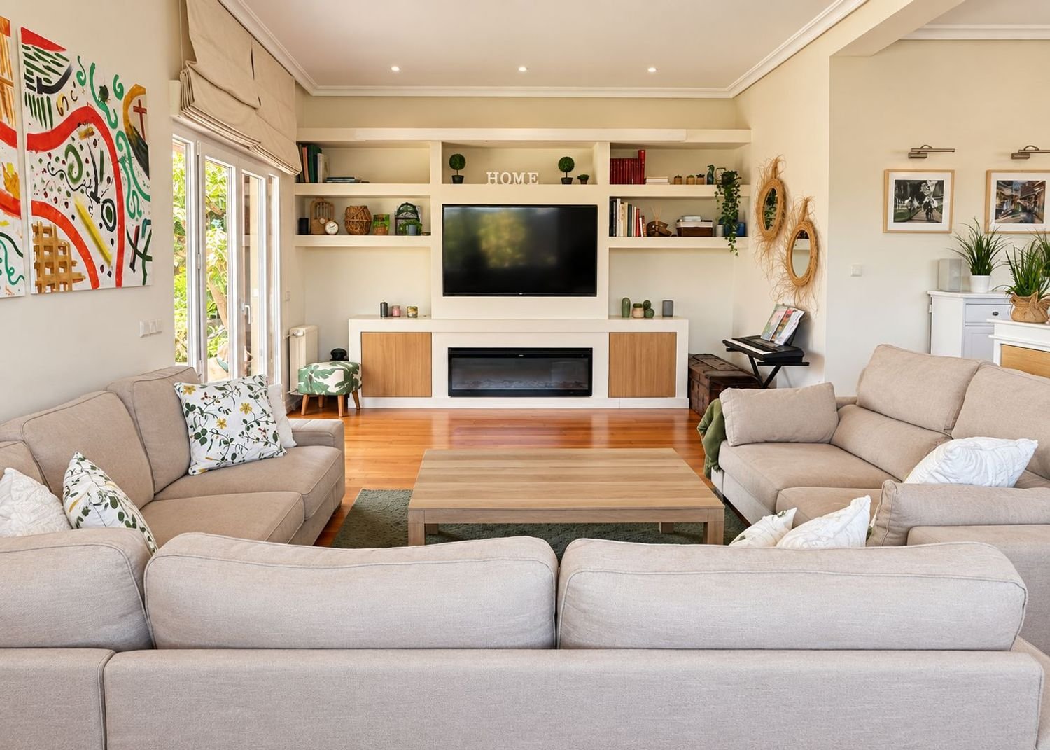 Casa de 336 m² a Las Rozas de Madrid