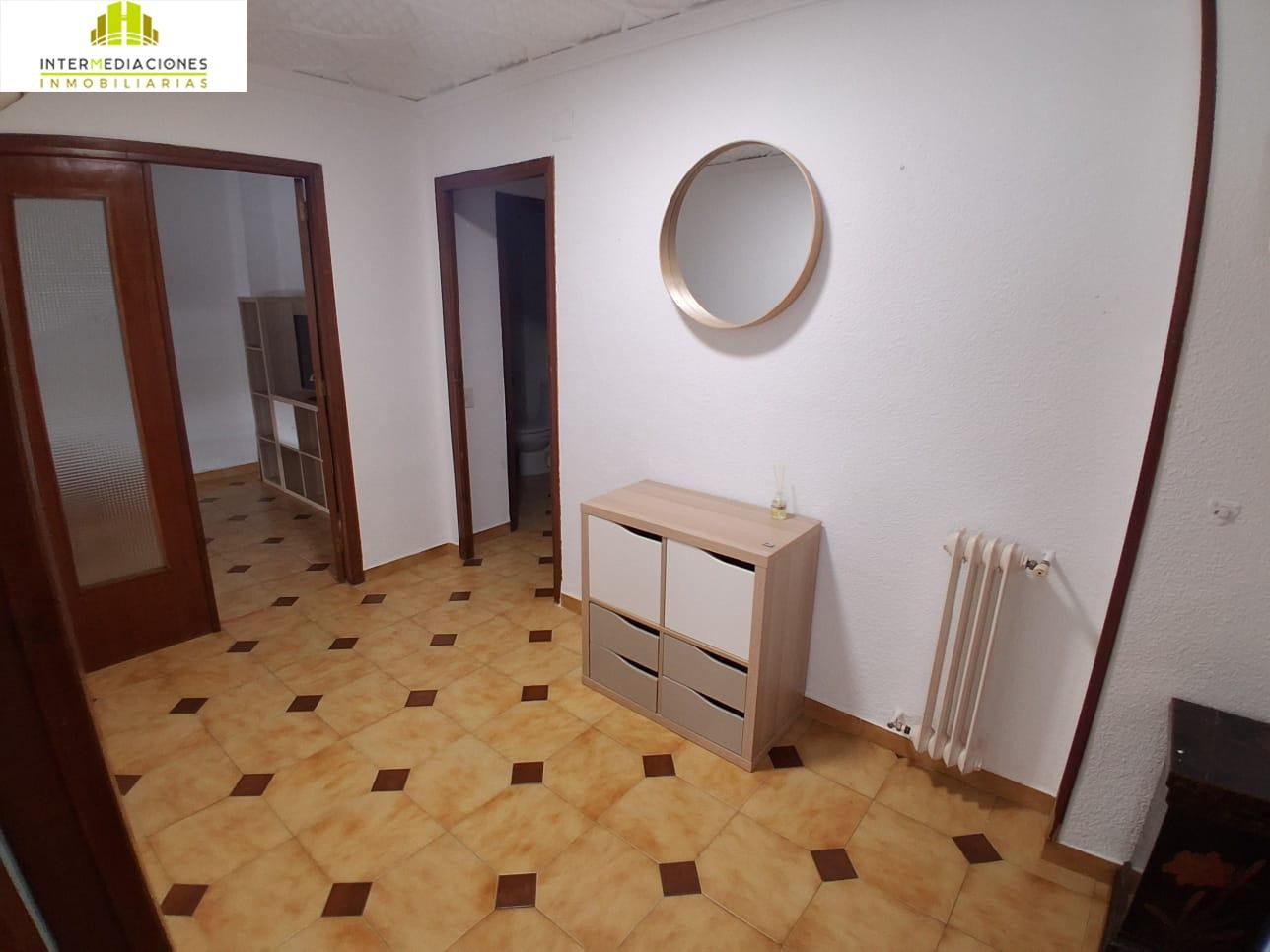 Habitación 130 m², Albacete