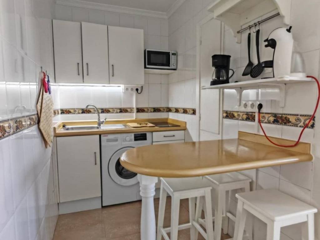 Pis de 48 m² a San Bartolomé de Tirajana