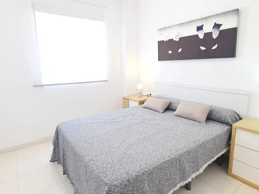 Piso de 75 m² en Dénia