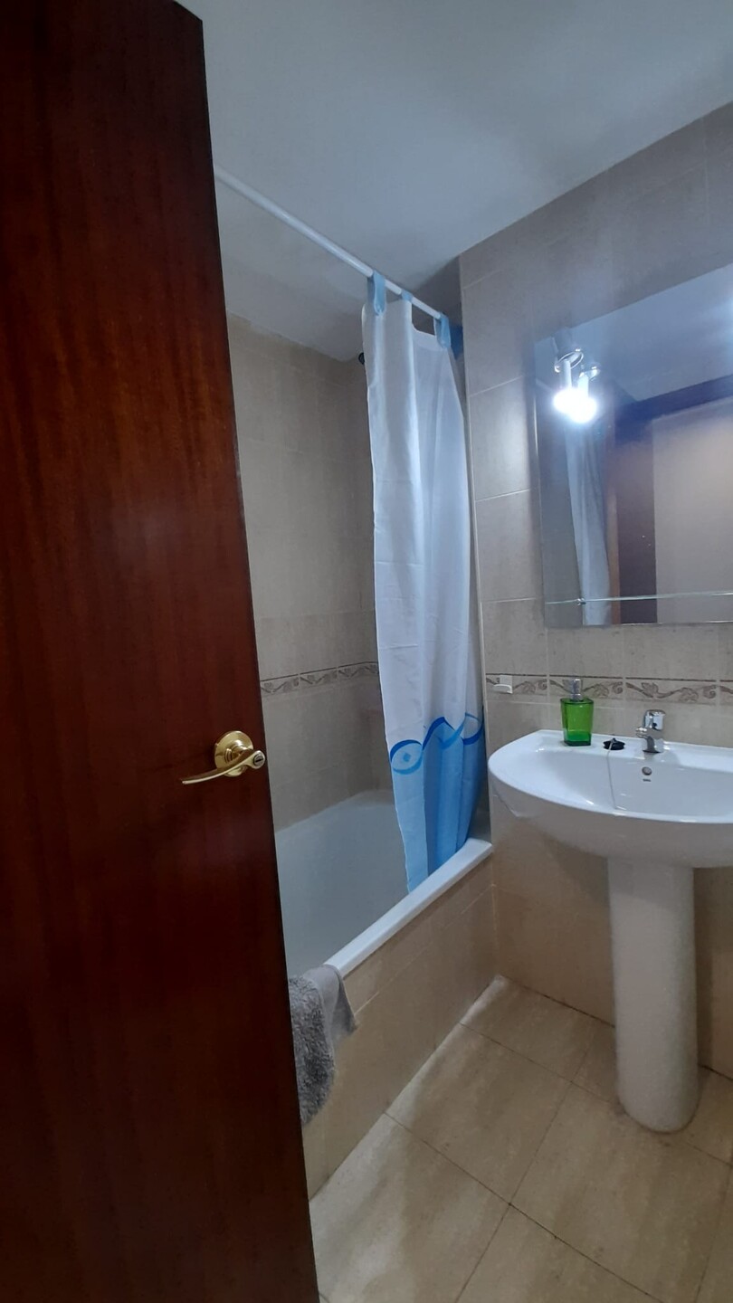 Pis de 96 m² a Còrdova