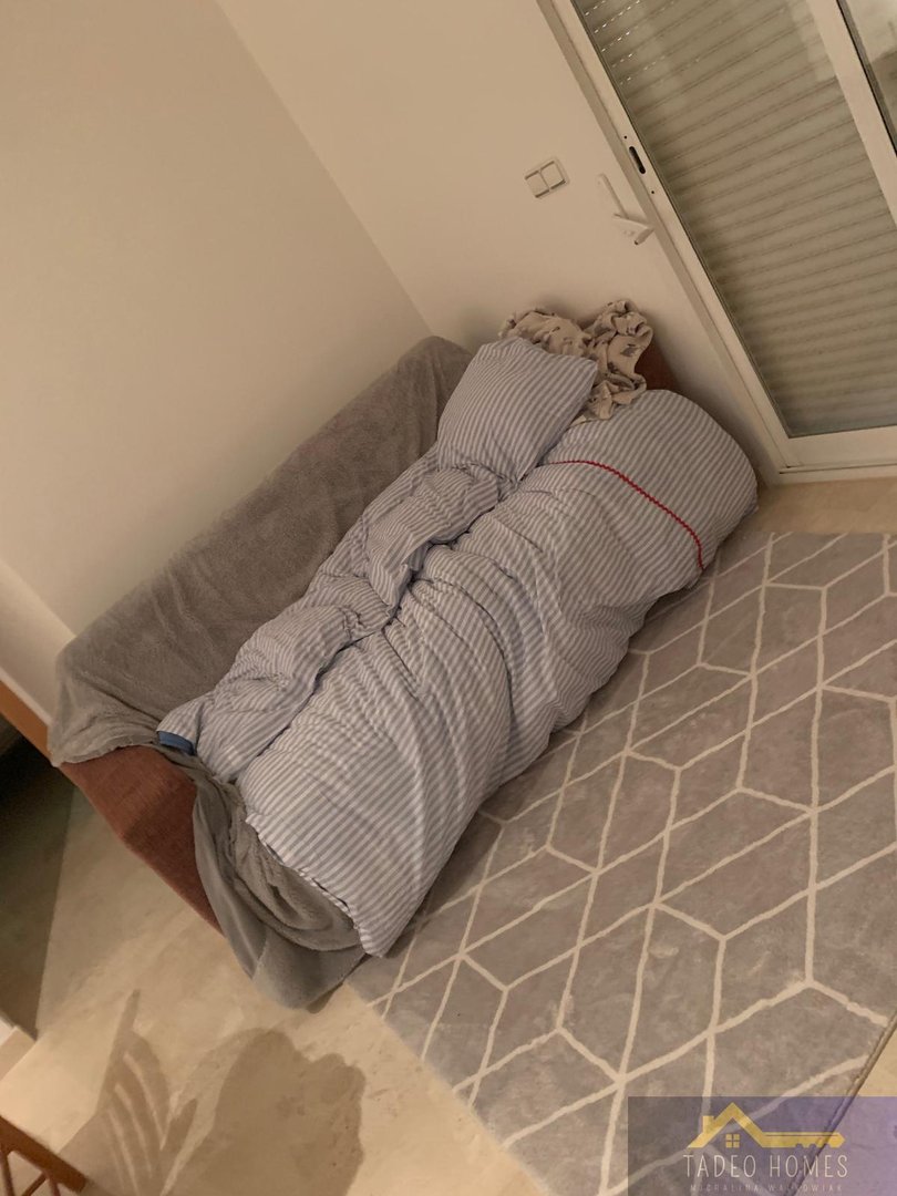 Piso de 45 m² en Murcia