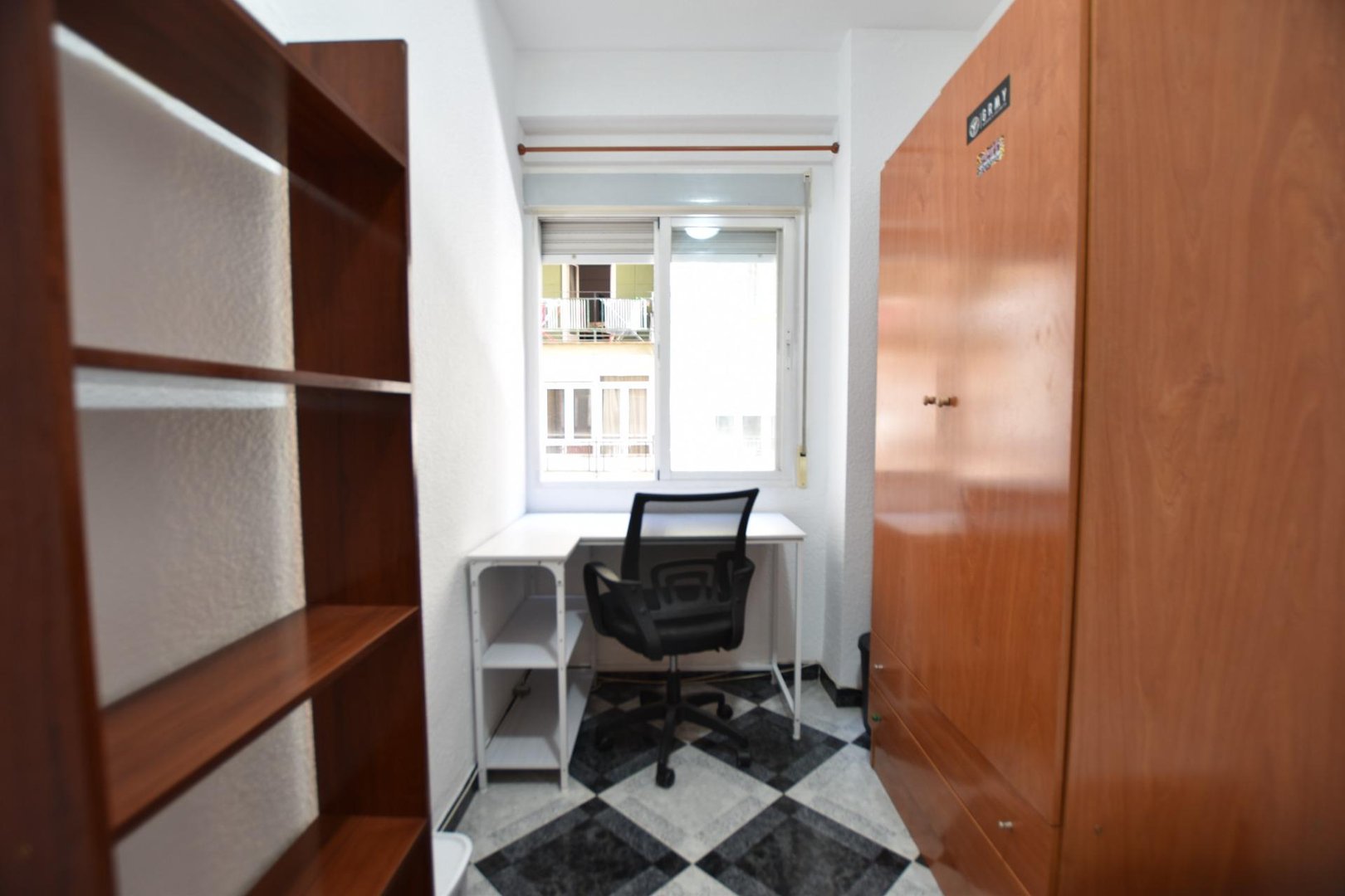 Piso de 86 m² en Granada