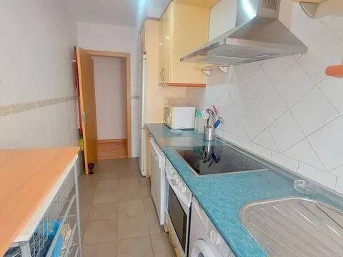 Piso de 95 m² en Zaragoza