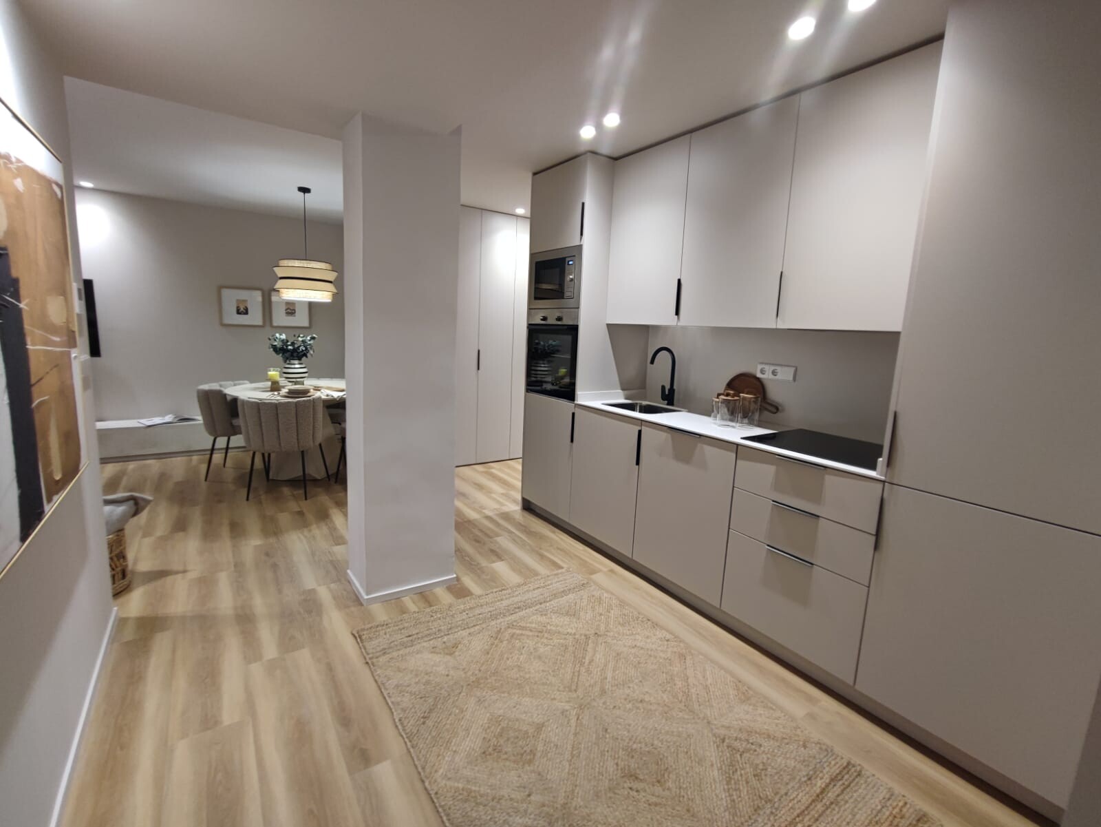 Piso de 75 m² en Murcia