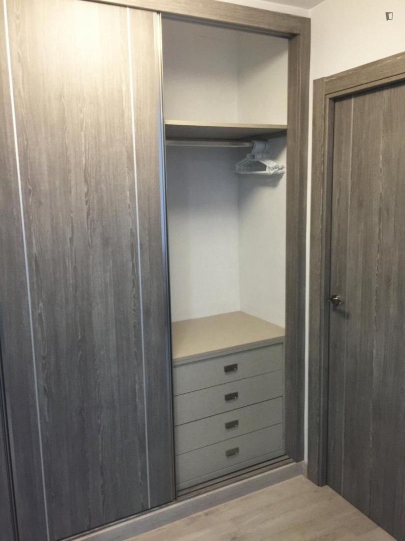 Pis de 68 m² a Madrid