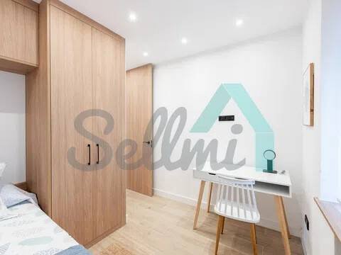 Appartement 78 m² à Oviède