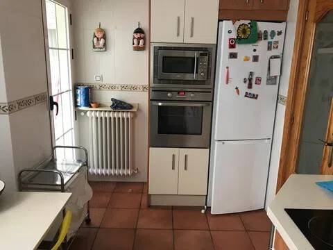 Piso de 100 m² en Albacete