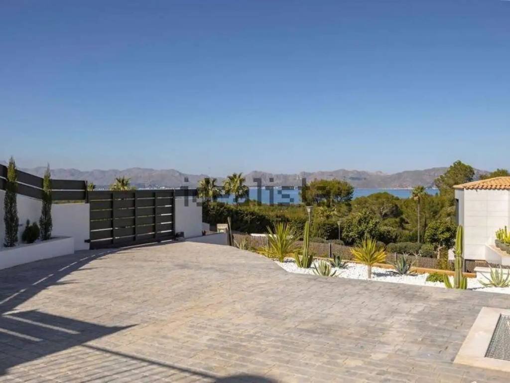 Casa de 220 m² en Alcúdia