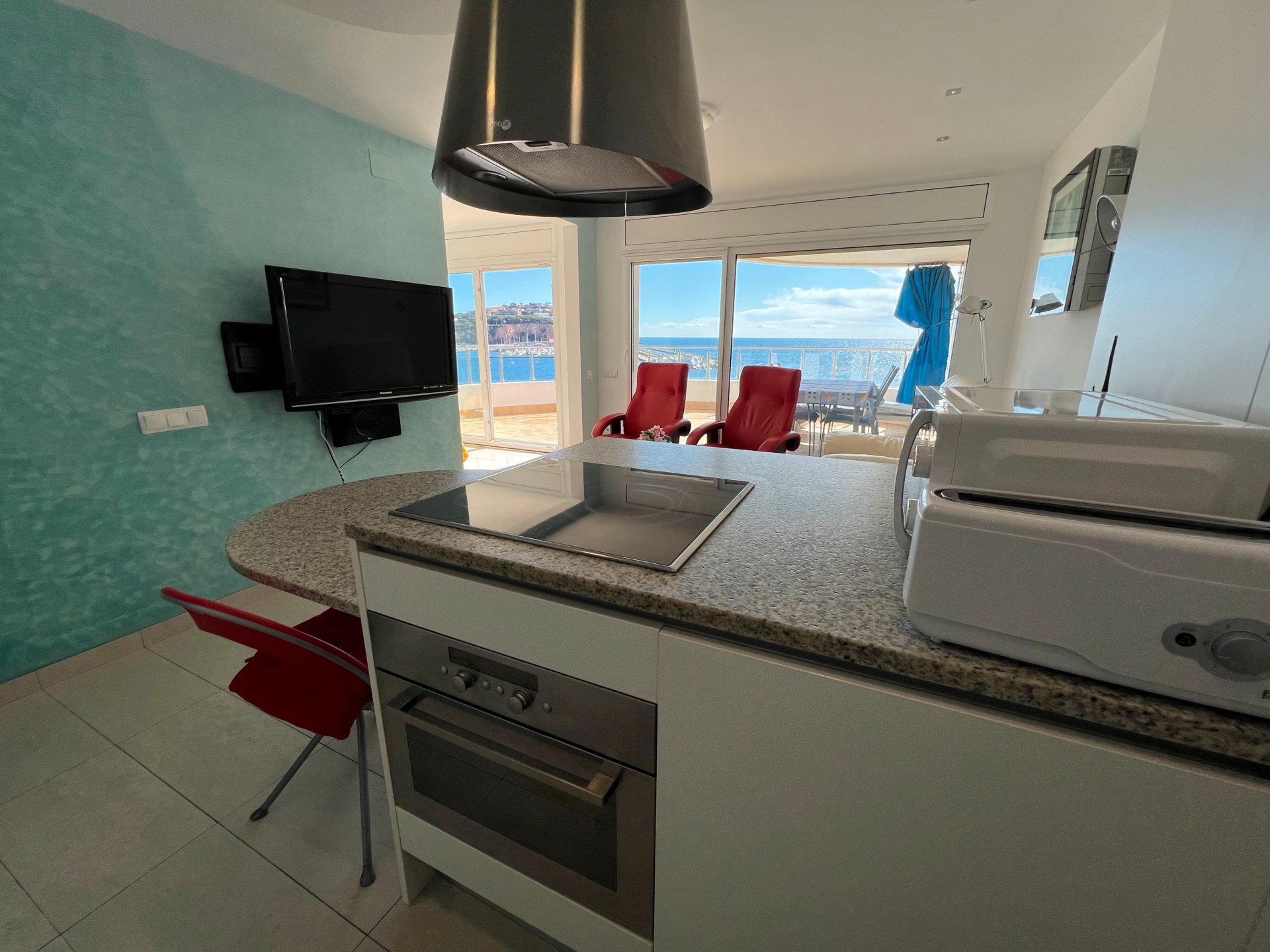 Appartamento 38 m² a Sant Feliu de Guíxols