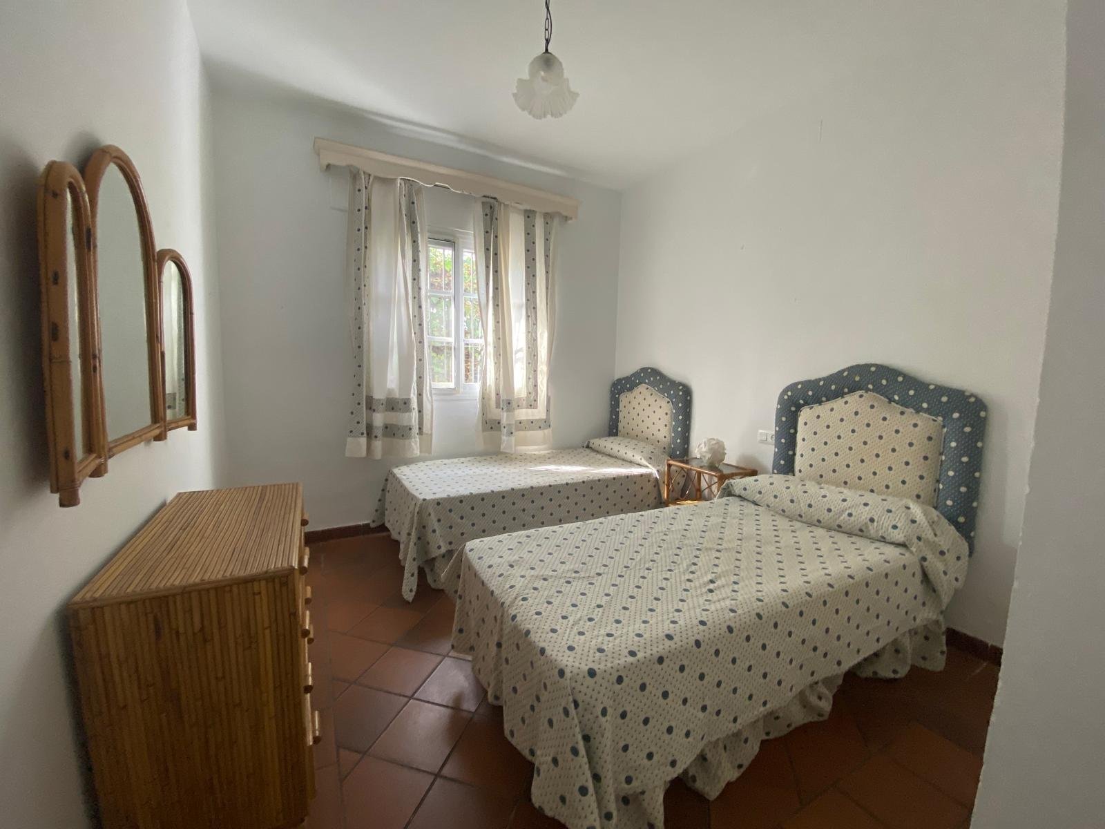 Casa de 95 m² a Sanlúcar de Barrameda