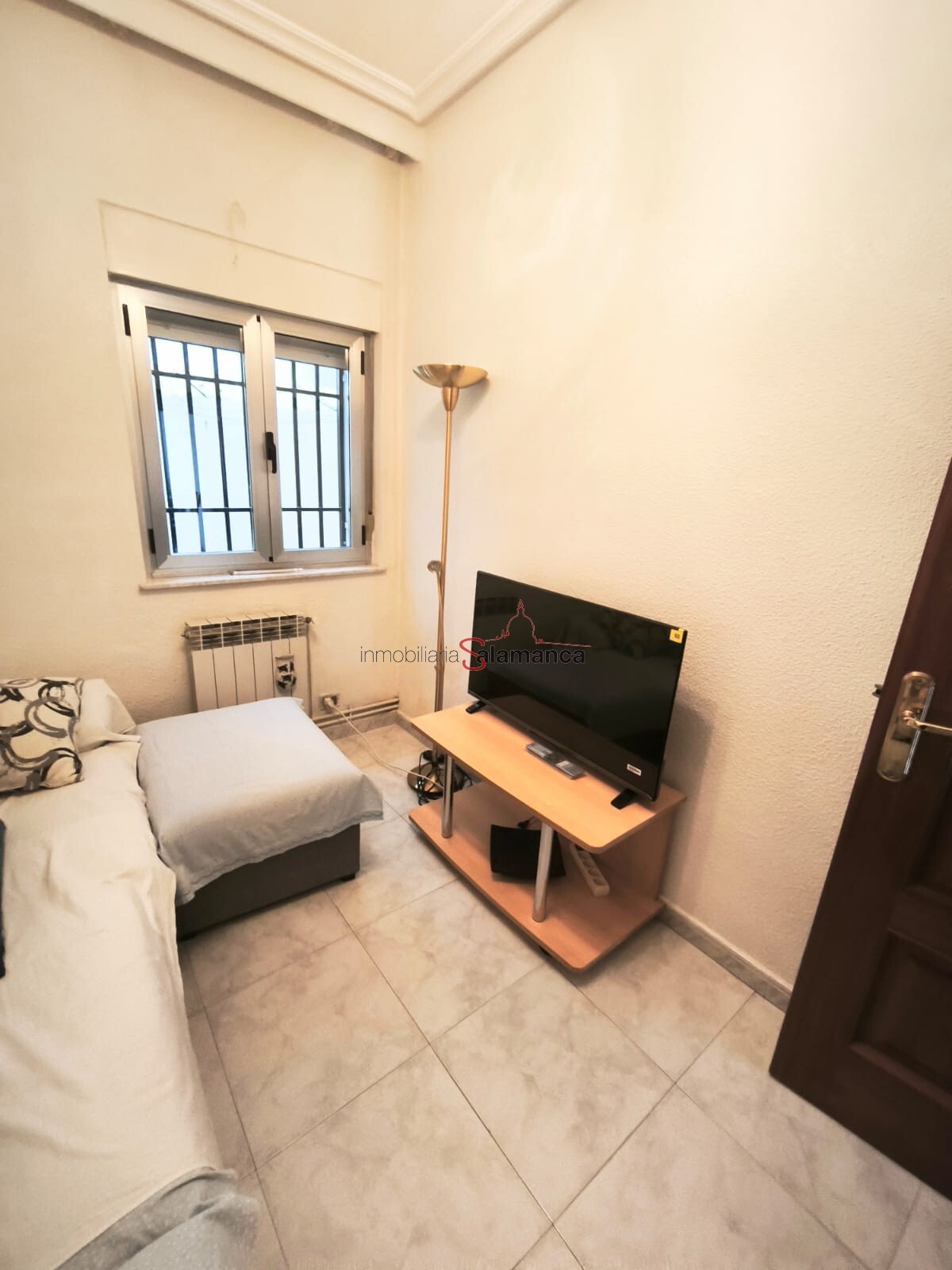 Stanza 95 m², Salamanca