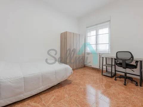 Habitación 137 m², Oviedo