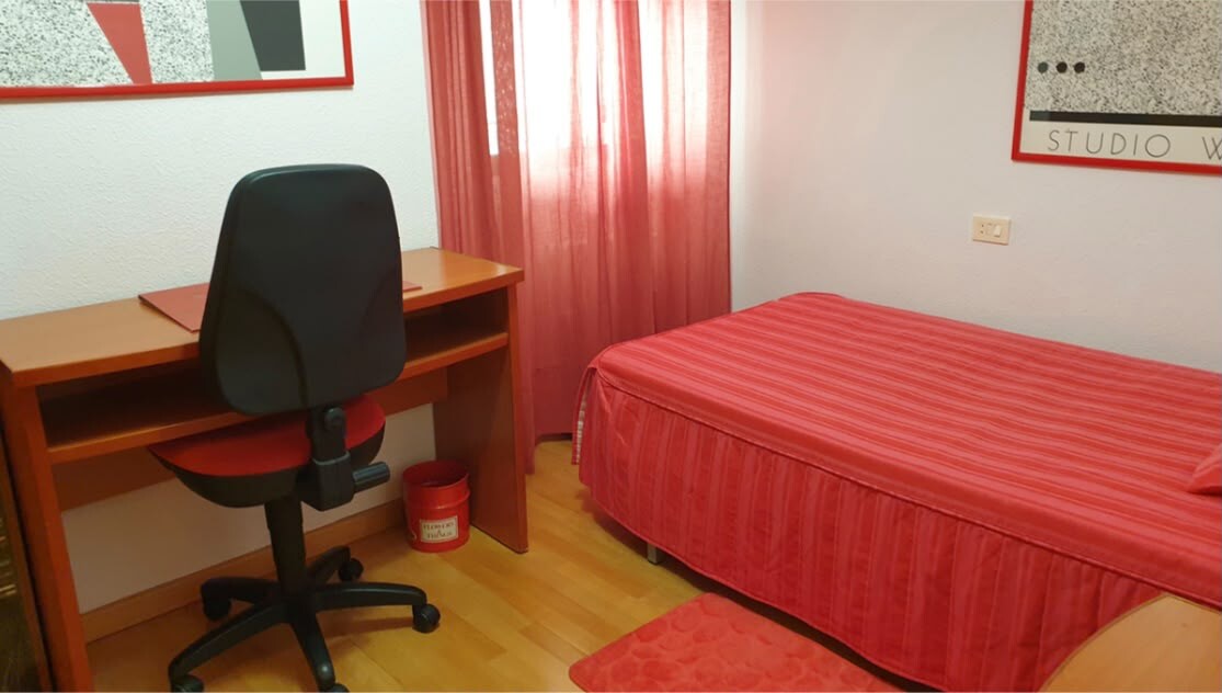 Habitación en alquiler, Castellón de la Plana