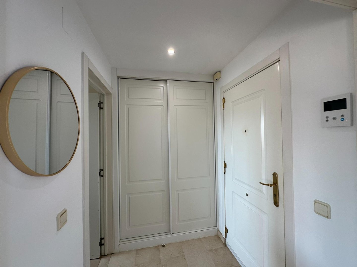 Pis de 85 m² a Mijas