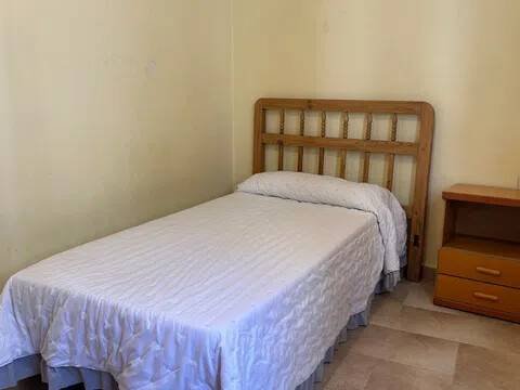 Habitación 100 m², Zamora