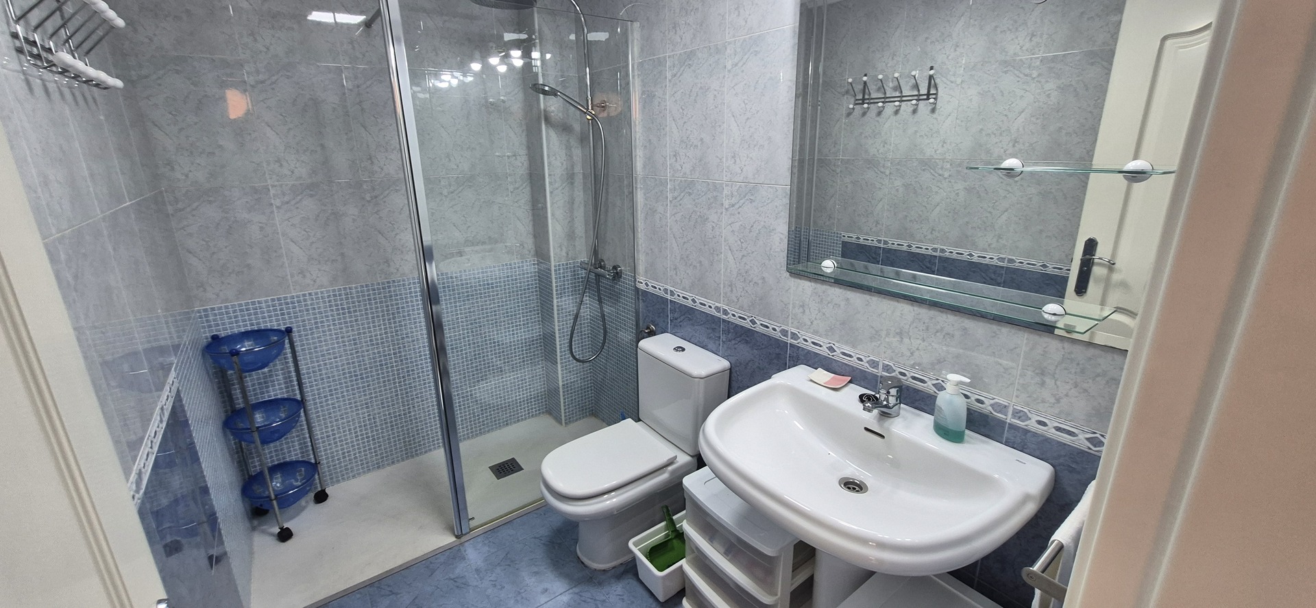 Piso de 65 m² en Sanxenxo