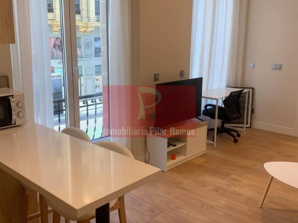 Apartamento 40 m² em León