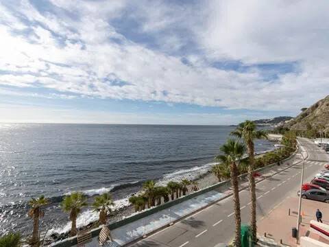 Wohnung 45 m² in Almuñécar