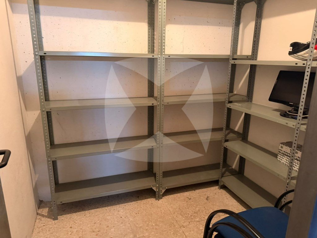 Piso de 110 m² en Badajoz