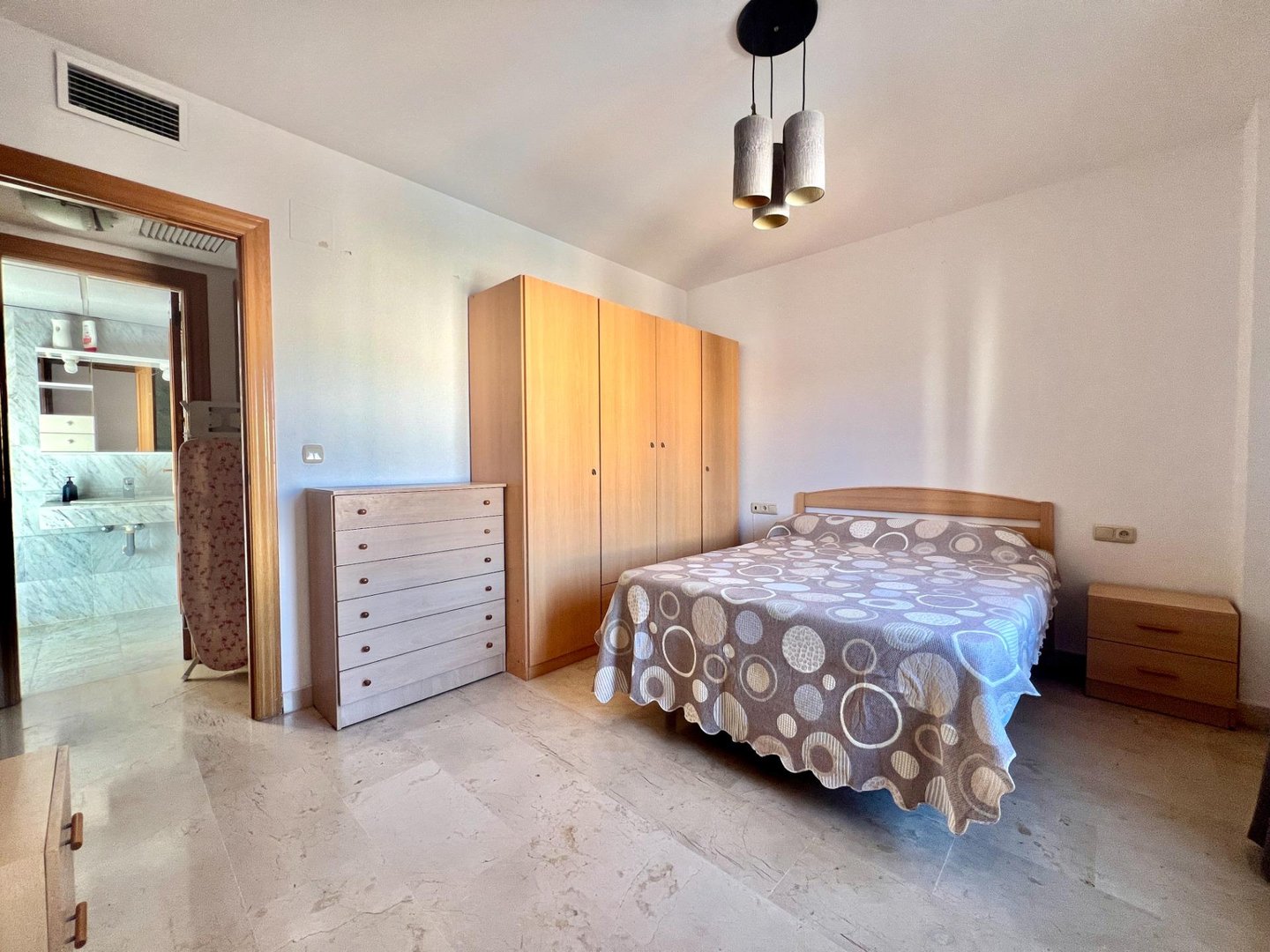 Piso de 62 m² en Granada