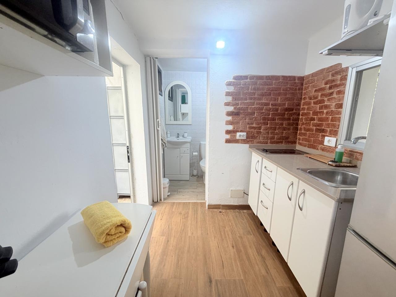 Casa de 50 m² en Firgas