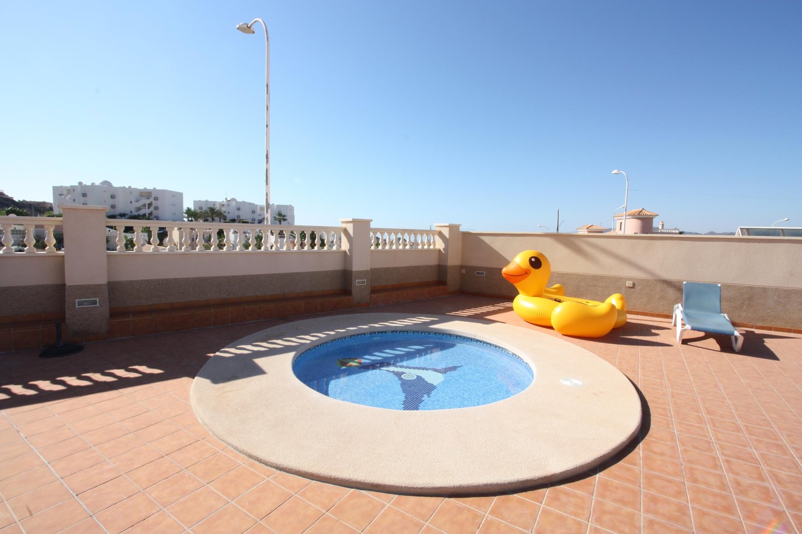 Piso de 75 m² en Pulpí
