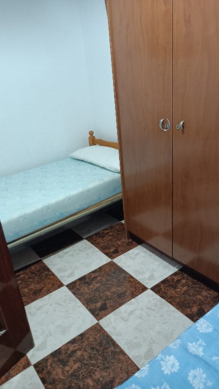 Piso de 80 m² en Lepe