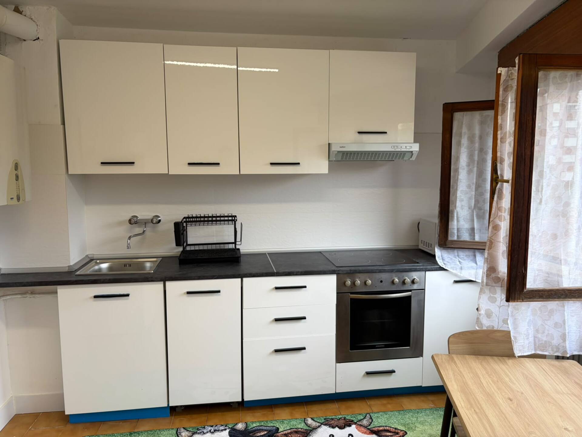 Habitación 97 m², Oviedo