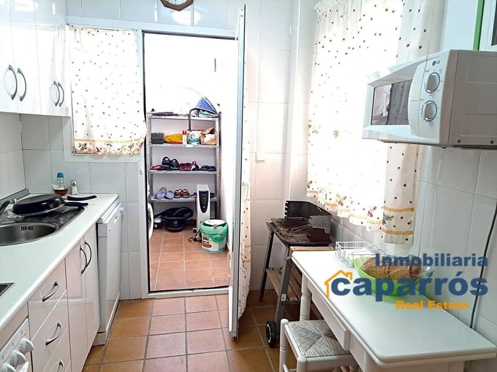 Appartamento 120 m² a Vera
