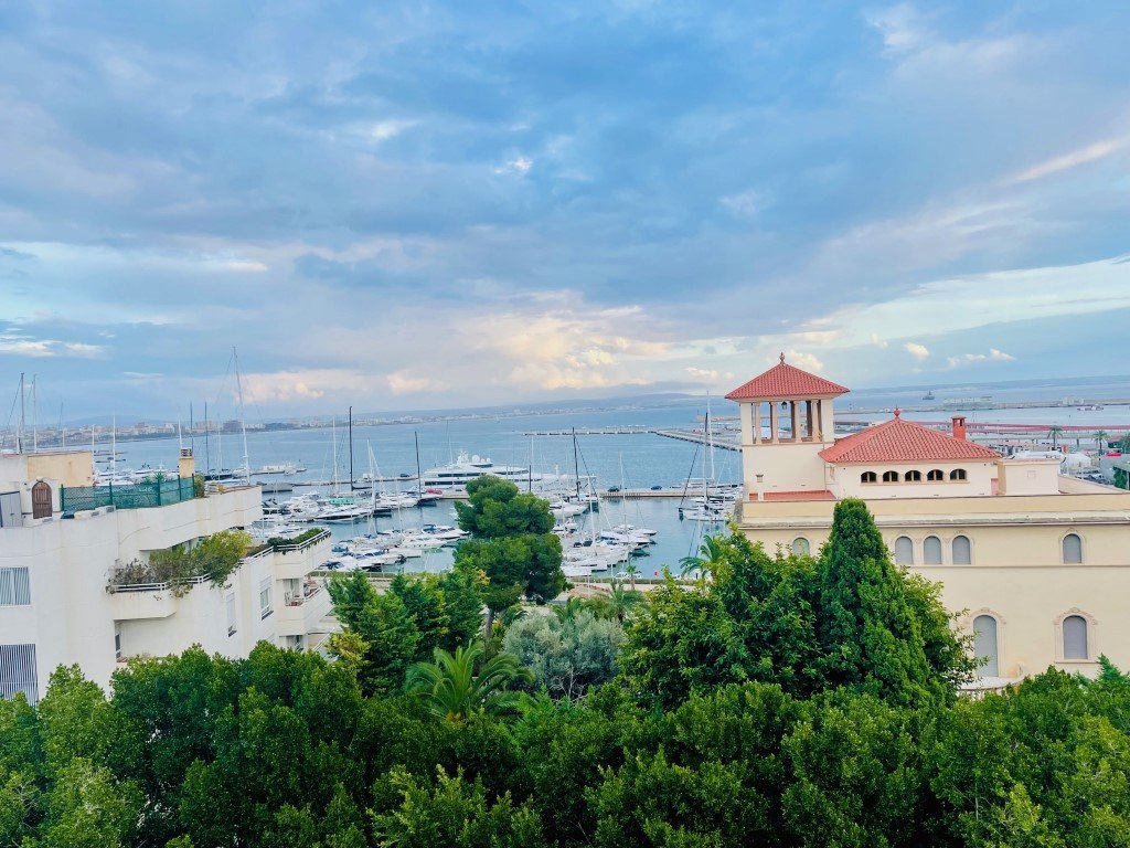 Piso de 203 m² en Palma