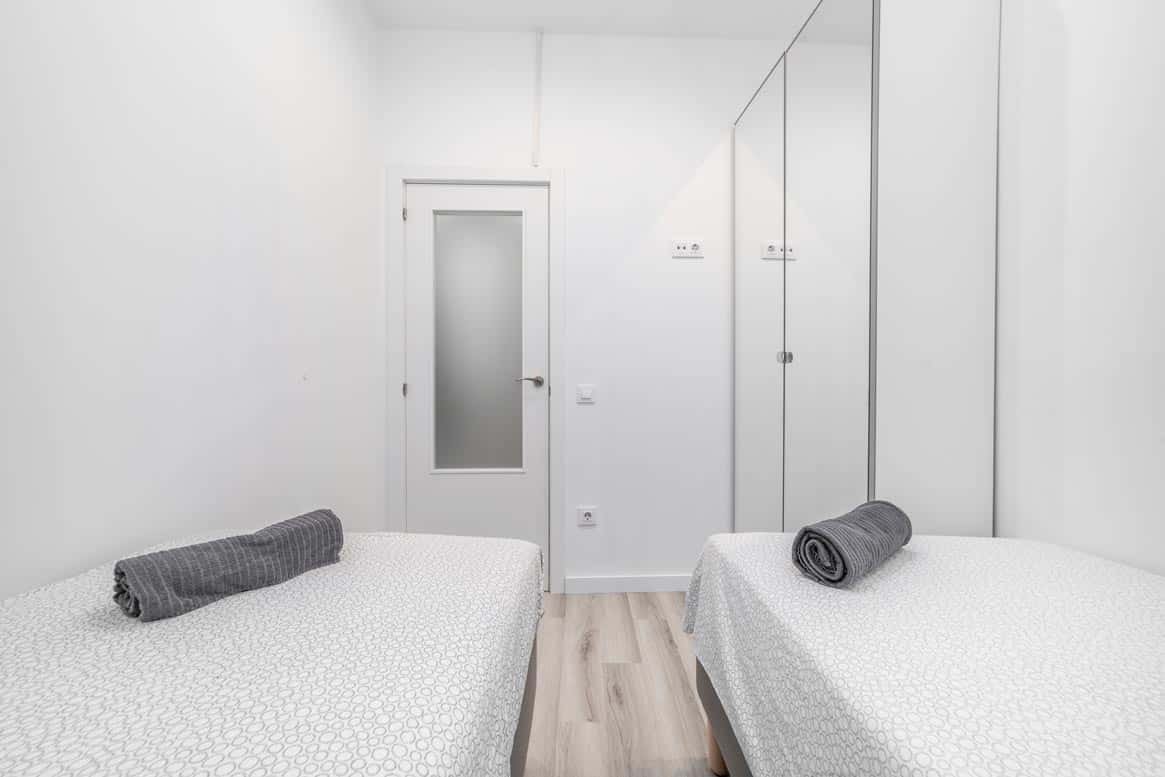 Appartamento 40 m² a Barcelona