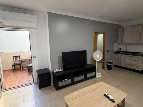 Piso de 67 m² en Fuengirola