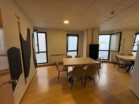 Piso de 15 m² en Salamanca