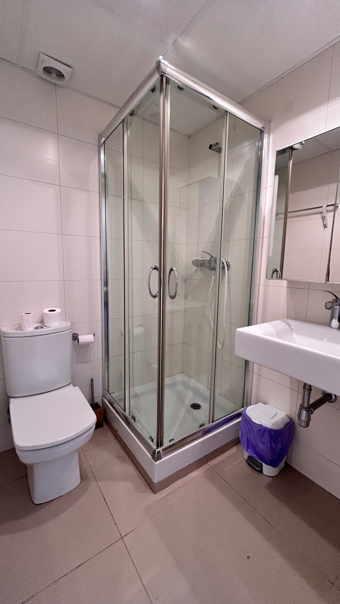 Piso de 130 m² en Santa Eulària des Riu