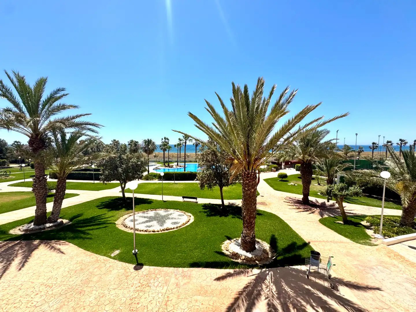 Piso de 78 m² en El Ejido