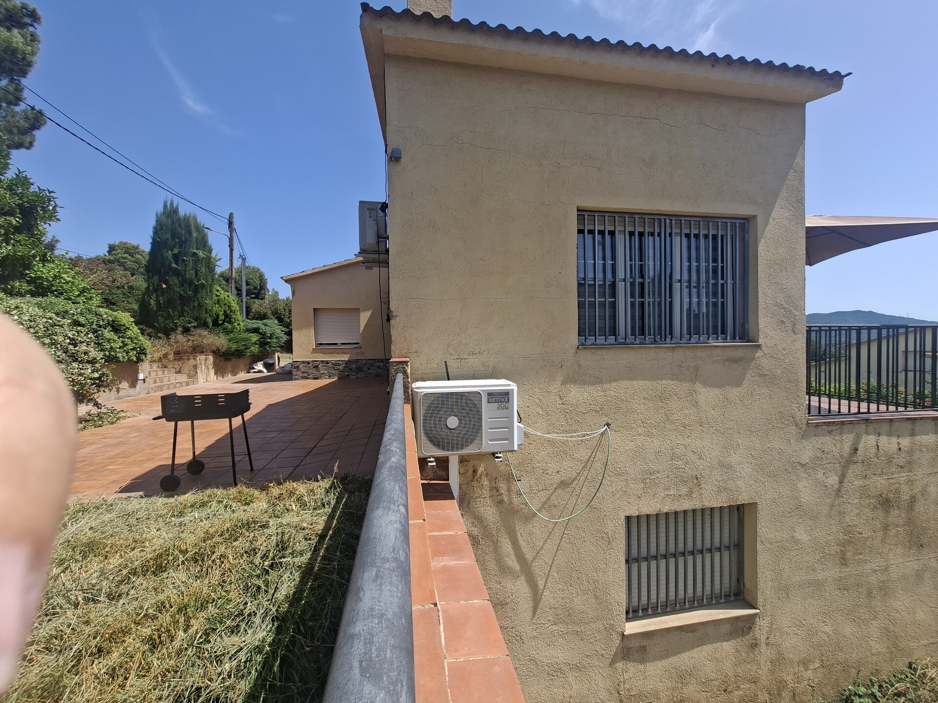 Casa de 234 m² en Sant Llorenç Savall