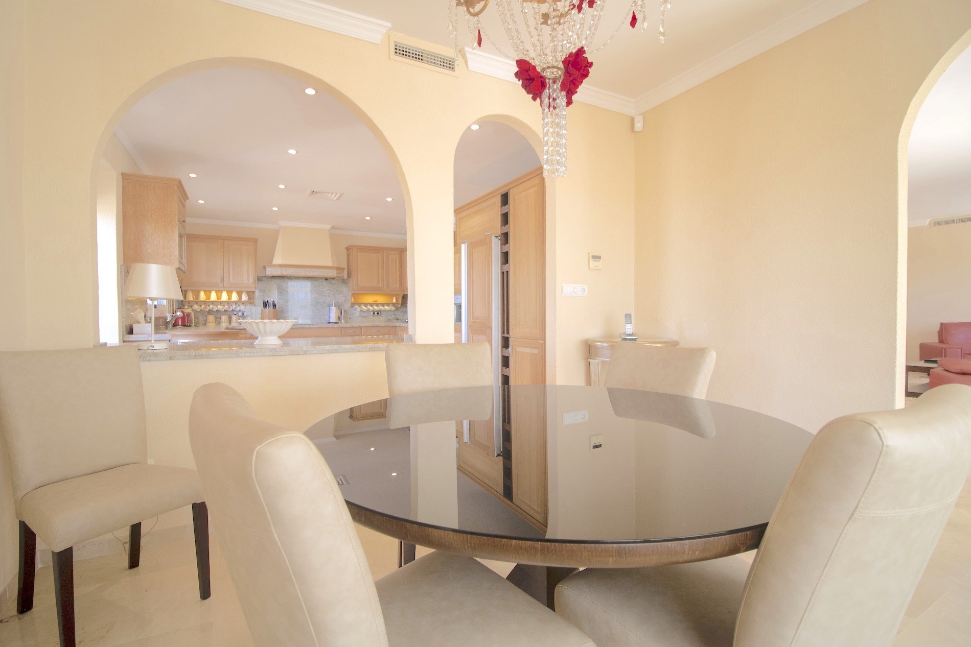 Casa de 620 m² a Benahavís